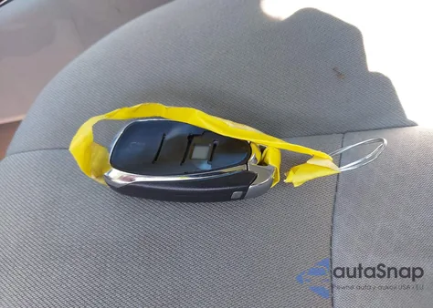 2017 Chevrolet Malibu Ls z USA, uszkodzony, nr VIN 1G1ZB5ST7HF139467